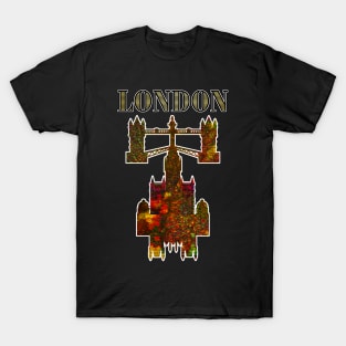 London T-Shirt